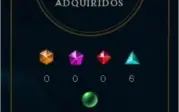 Platina IV - 243 Skins - LV 318 - Honra 4 - Todos campeões