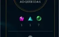 Platina IV - 243 Skins - LV 318 - Honra 4 - Todos campeões