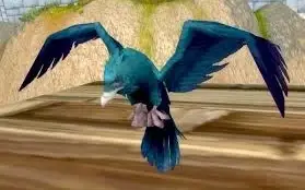 Mascotes - Aliança