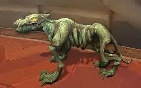 Mascotes - Aliança