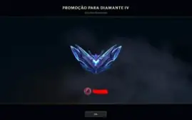 Conta Lol - D4 Mmr Mestre 41Pdl/Game