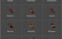 ROYAL PALADIN 190 (INABRA) - OPEN PVP