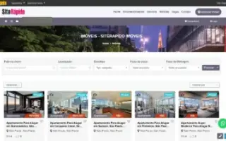 Script PHP Para Imobiliária, Corretores, Portal Imobiliário