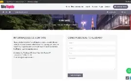 Script PHP Para Imobiliária, Corretores, Portal Imobiliário