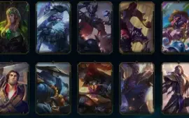 Conta Diamante Iv Booster Rengar