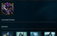 Conta Diamante Iv Booster Rengar