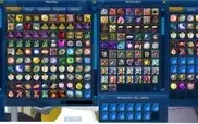 Conta LADMO OMEGAMON LVL 126 HIKARI