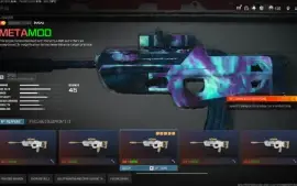 Unlock ALL mw2 / mw3 LIBERO ATE 5 CAMUFLAGEM DO MW2 E MW3.