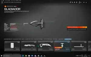 Unlock ALL mw2 / mw3 LIBERO ATE 5 CAMUFLAGEM DO MW2 E MW3.