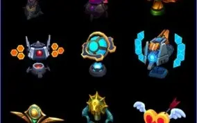 Conta platina V