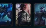 CONTA LEAGUE OF LEGENDS - ÚNICA - HIPER RARA