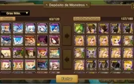 SW Global mid game 8 nat 5 21 6*