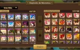 SW Global mid game 8 nat 5 21 6*