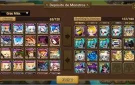 SW Global mid game 8 nat 5 21 6*