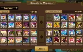 SW Global mid game 8 nat 5 21 6*