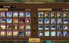 SW Global mid game 8 nat 5 21 6*