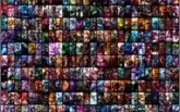CONTA LEAGUE OF LEGENDS 659 SKINS