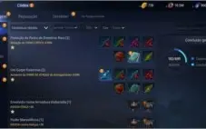 Conta Mir4 nv 78, 94K power