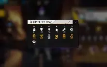Conta free fire com passes antigos e Itens raros