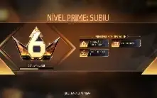 Conta free fire com passes antigos e Itens raros
