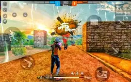 sensi ff vc aprente em menos de 30min
