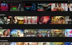 NETFLIX 4 TELAS - PLANO PREMIUM ULTRA HD 4K