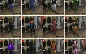 (Xbox)Conta Gta V Nivel 748 Com 7 Bilhões,Trajes Mod,Corridi