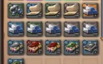 CONTA ALBION COM ILHA +