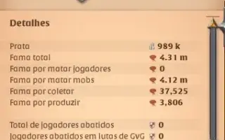 CONTA ALBION COM ILHA +