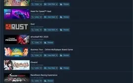 Conta CSGO 4 Medalhas