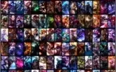 Conta League of Legends, Único Dono
