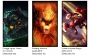 Conta De League Of Legends Promoção de Ano Novo