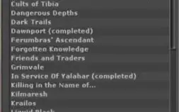 MS 222 TIBIA - CELEBRA