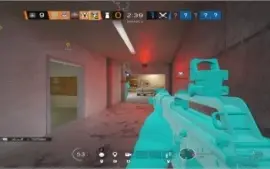 Hack/Cheat Rainbow 6 (R6S)