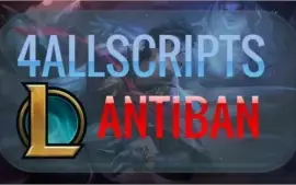 Script Kiting- League Of Legends - Indetectável (VITALICIO)