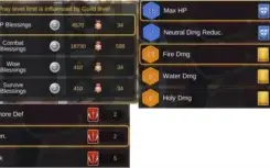 Conta Ragnarok Mobile Rk 112/47