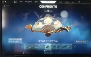 Conta Valorant com Muitas Skins no Imortal
