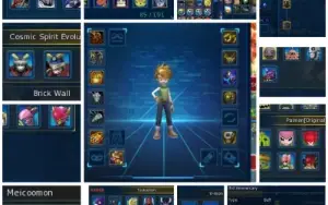 Conta Dmw Late Game