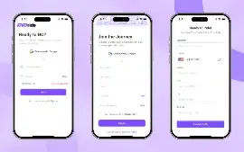 OvoRide v1.5 - Complete Cross Platform Ride Sharing Solution