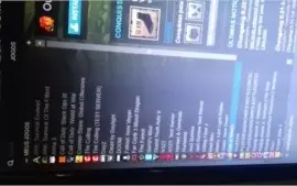 Conta Steam nivel 27+ 100,00 de saldo