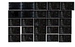 Conta Warface patente full, 24 warbox de cash, K/D positivo