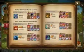 Conta SW-entrando no end game