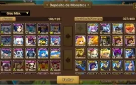 Conta SW-entrando no end game