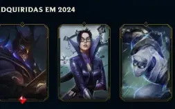 Conta Mono Zed Bala