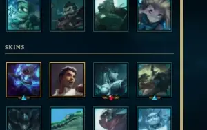 Conta Mono Zed Bala
