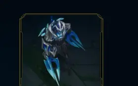 Conta Mono Zed Bala