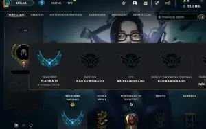 Conta Mono Zed Bala