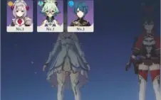 Conta Klee [RA 7]