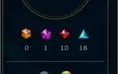 Conta valorant com rgx e saqueadora + conta LOL 96 skins