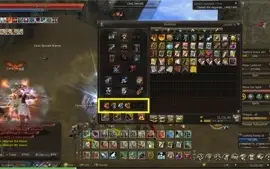 Conta Lineage 2 Aden (Oficial)
